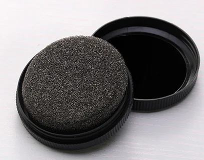 6 Sets Of Leather Special Care Shoe Polish Shoes Set Maintenance Tools