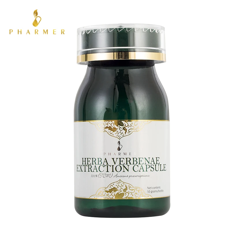 

Фармацевтическая Капсула экстракции травы вербены, укрепляющая Ян и тело, улучшающая сексуальные способности, улучшающая двигательность с...