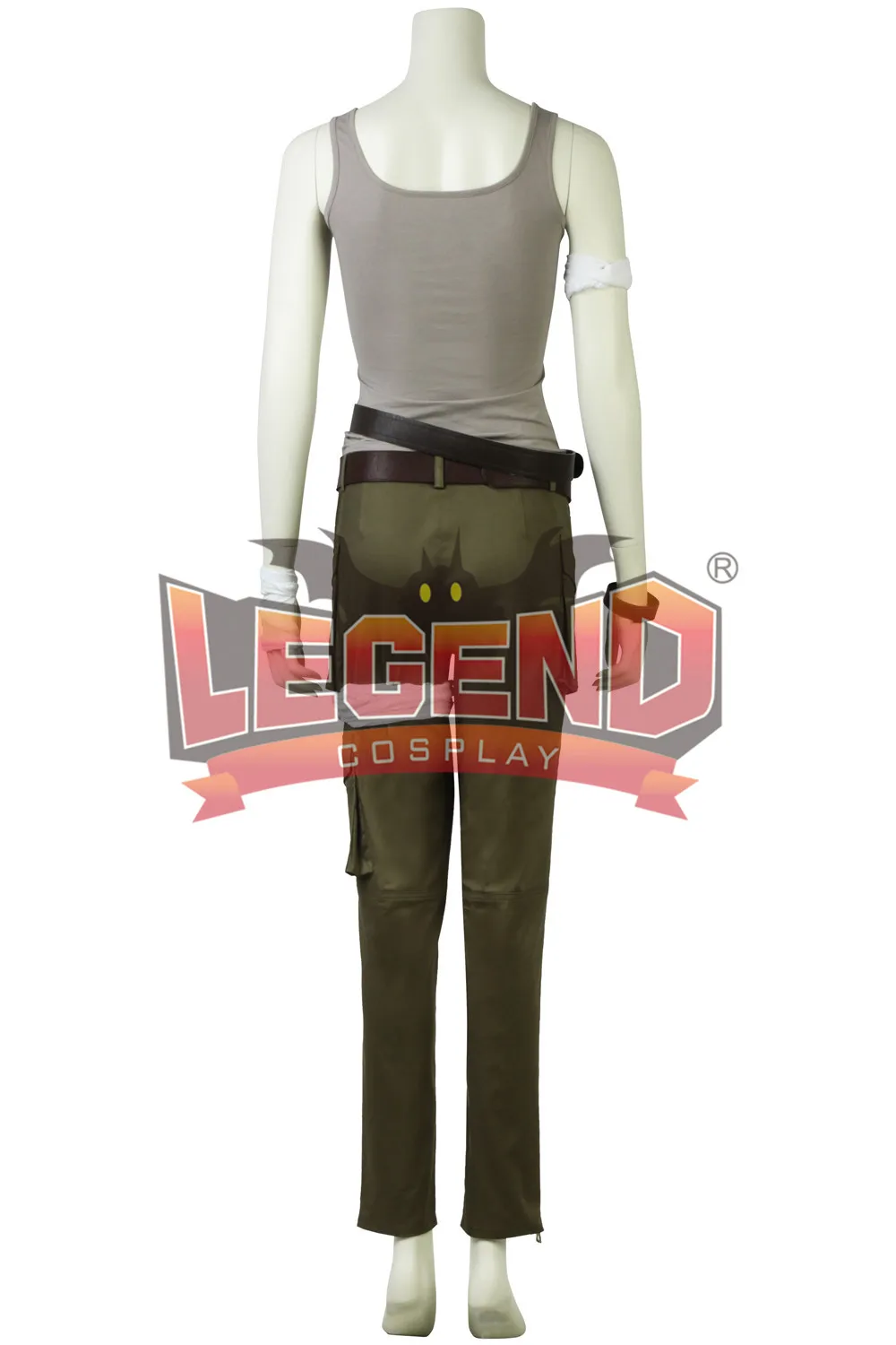 Костюм для косплея из фильма гробница|Костюмы фильмов и ТВ| |