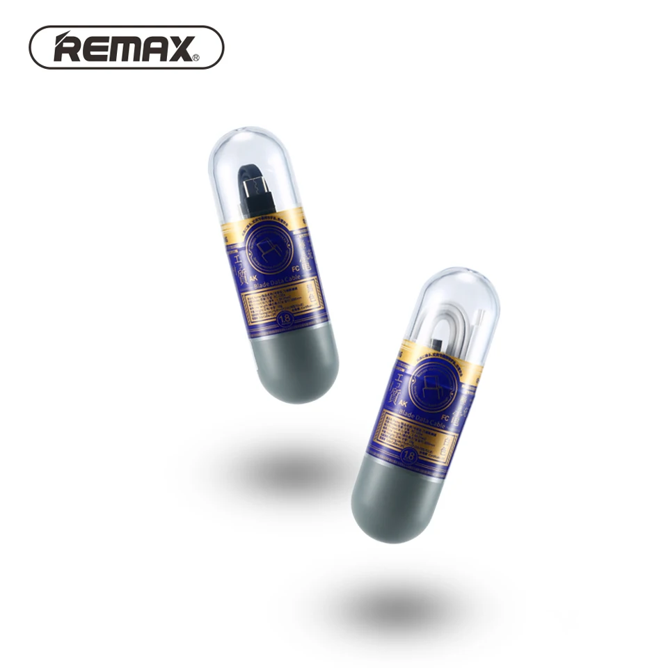 REMAX type C USB кабель для передачи данных TPE плоский зарядный синхронизации 1 м