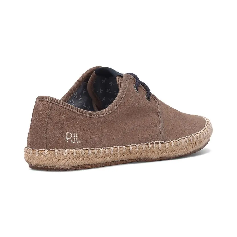 Тапочки PEPE JEANS WOMAN SKIN ESPARTOS SKIN|Сандалии| |