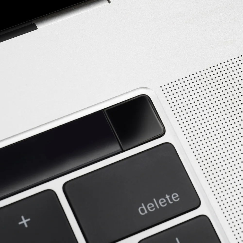 Наклейка Сенсорная панель Защитная пленка для Apple Macbook pro 13 15 A2159 A1706 A1989 A1707 A1990