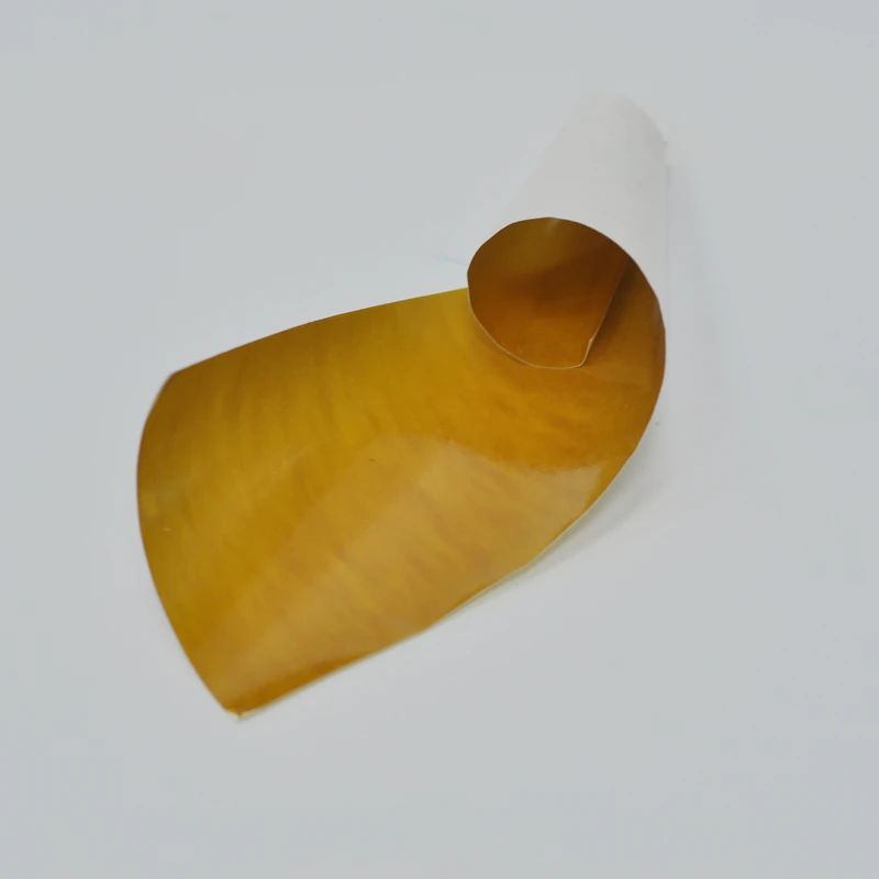 Горячее тиснение станок для двухсторонней ленты высокотемпературная медная