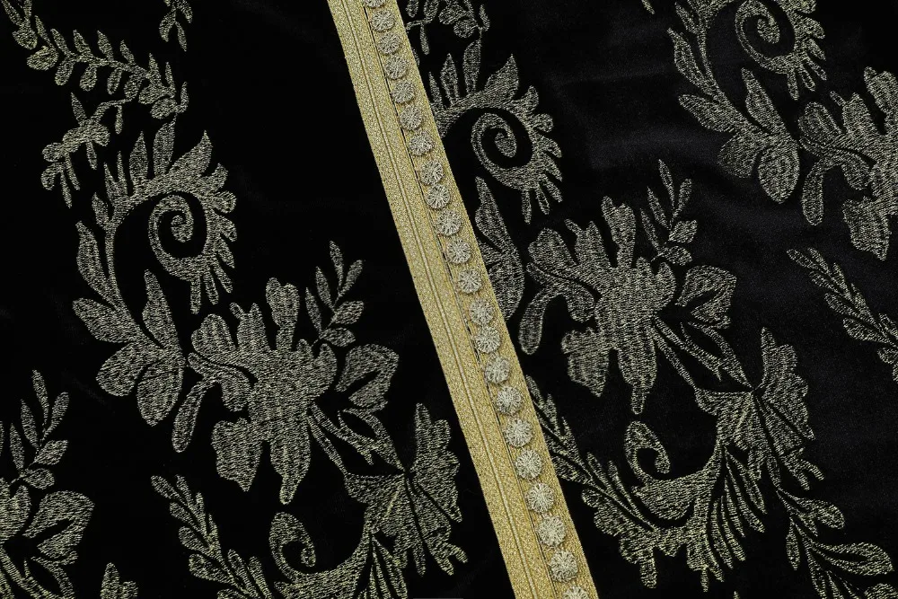 Новое поступление осеннее Золотое вечернее платье в стиле знаменитостей Vestidos сексуальное Макси облегающее платье с длинным рукавом в стиле пэчворк для подиума