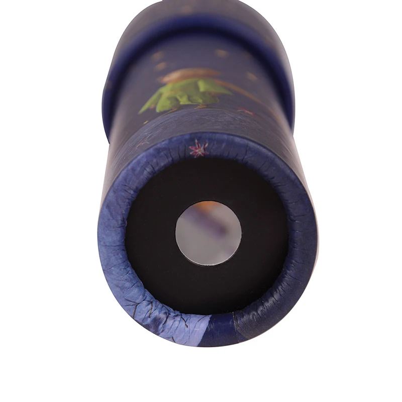Волшебная фотография для детей вращающийся калейдоскоп необычный мультяшный