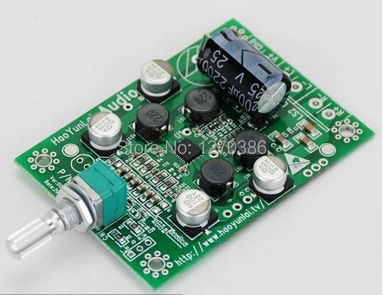 Бесплатная доставка! Плата цифрового усилителя Y148 15 Вт * 2|board board|board digitalboard amplifier |