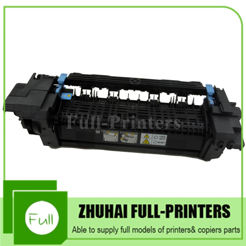 Оригинальный Восстановленный узел термозакрепления Fuser блок для Xerox Phaser 6500 Workcenter