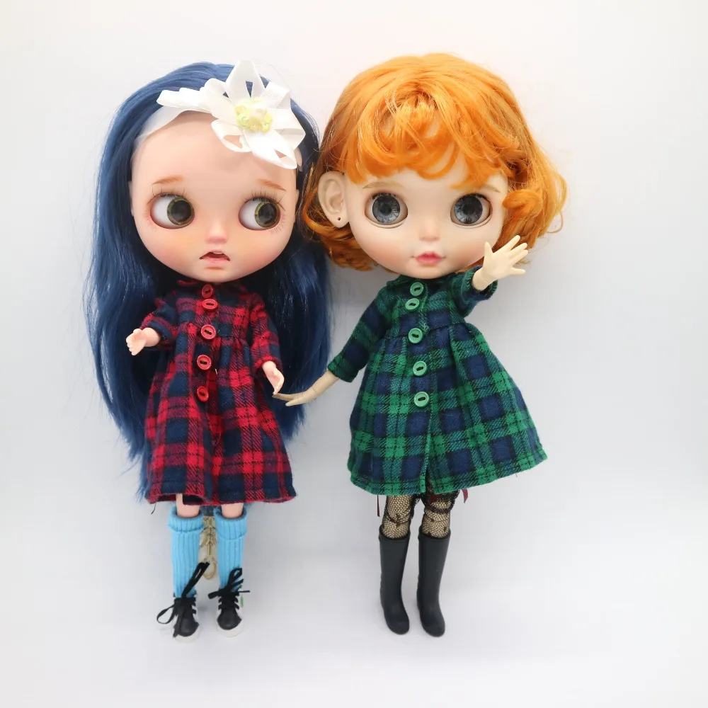 Blyth Кукла одежда подходит для Блит куклы кукла azone licca R & G 88 | Игрушки и хобби