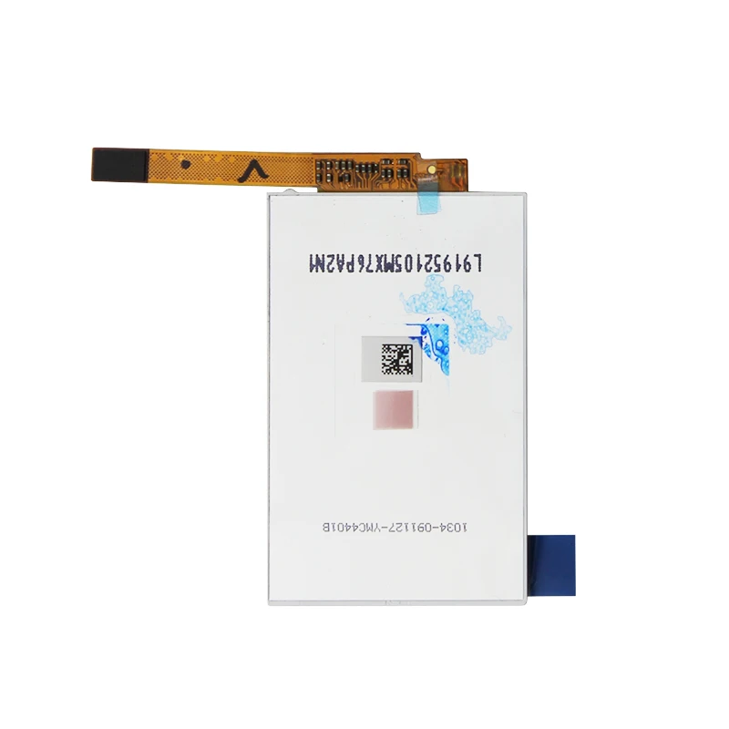Для iPod Nano 5 6 7 поколения ЖК-экран Запасные части для iPod Nano 2 3 4 5 6 7 ЖК-экран