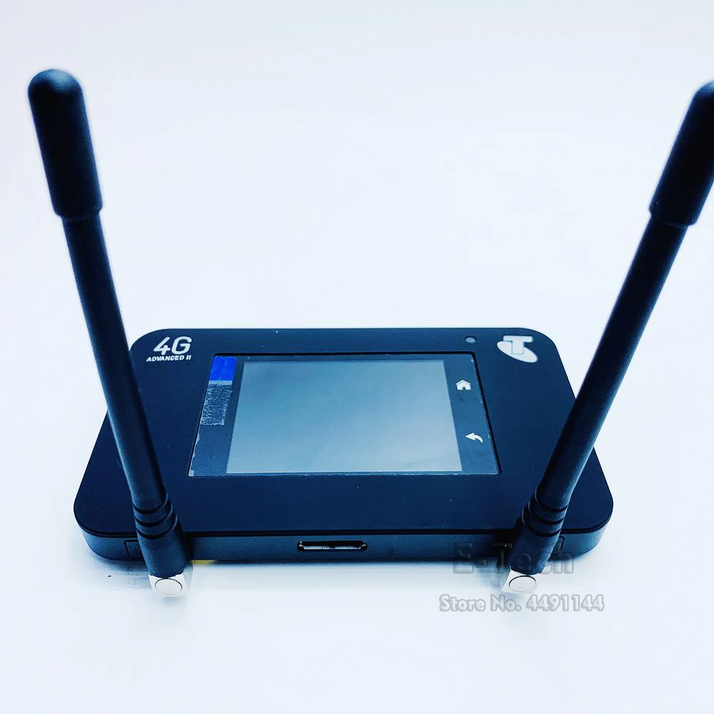 Netgear Aircard 790s (AC790S) 300mbps 4G Мобильный Hotspot оригинальный Wifi роутер портативный Mifi