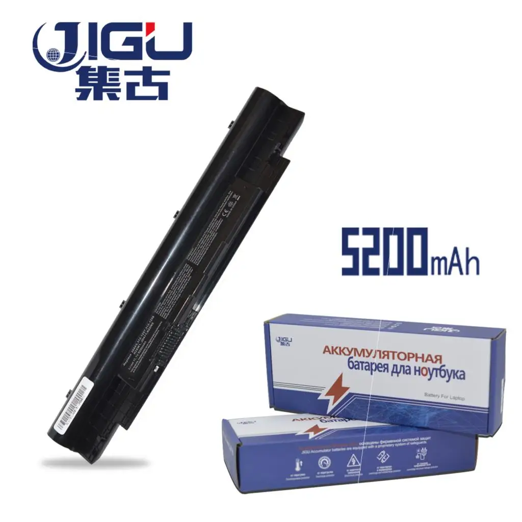 

JIGU Laptop Battery For Dell For Inspiron N411z N311z For Vostro V131 V131D V131R V131R 3330 268X5 JD41Y H2XW1 N2DN5 312-1258