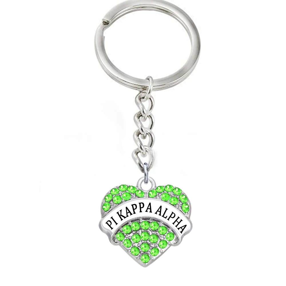 Новый дизайн Университет греческое общество ювелирные изделия для братьев