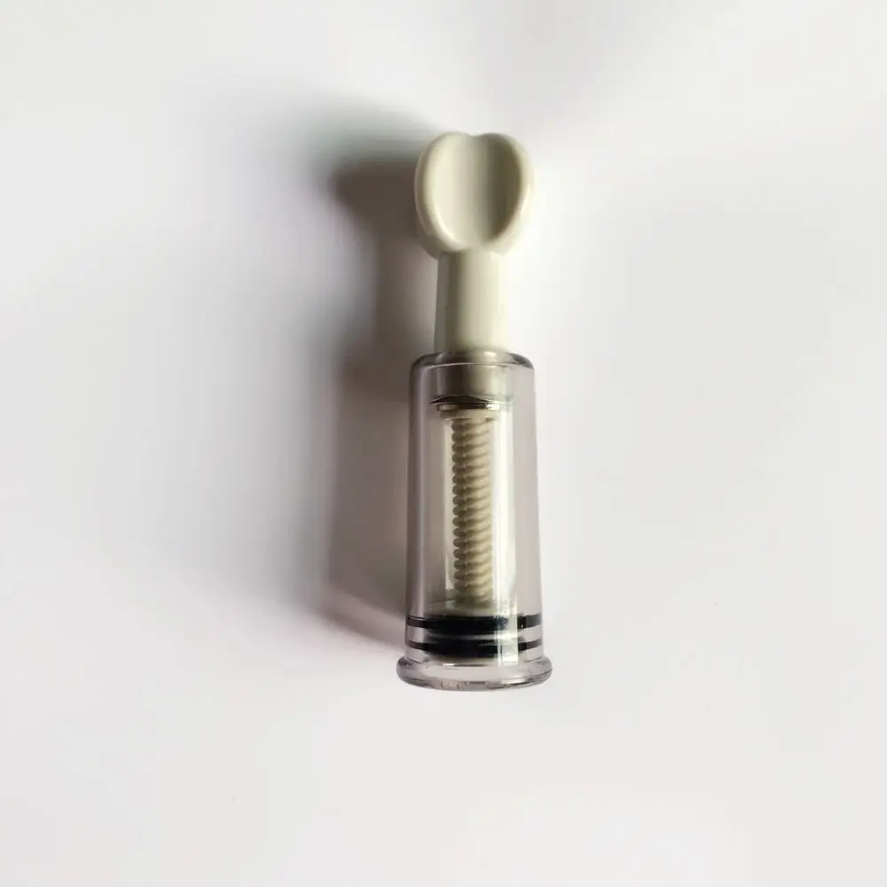 Соски для груди присоски клитор массажер зажимы сосков насос увеличения