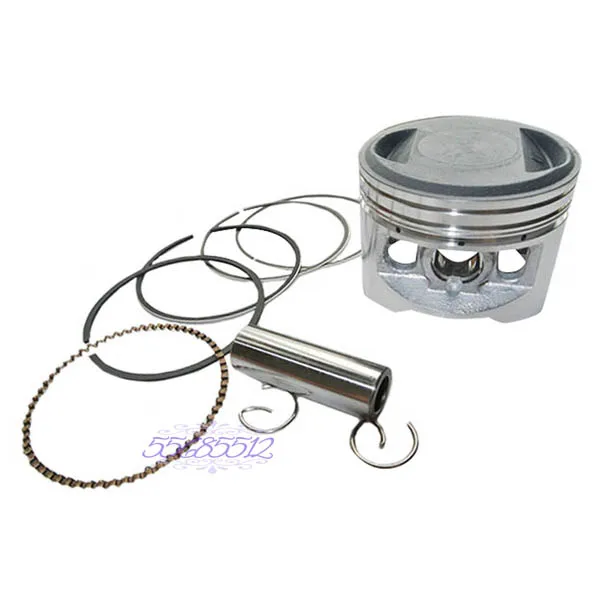 Комплект поршней и колец 56 мм 140 куб. См для двигателя YX|56mm piston|dirt bike pistonpiston 56mm |