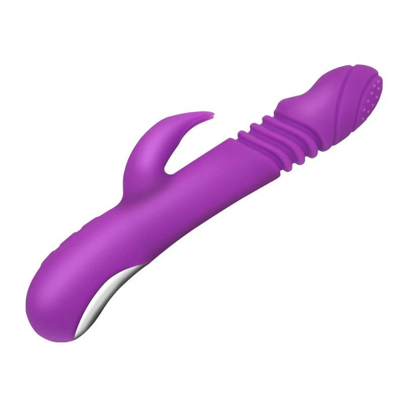 Мощный G spot вибратор для женщин Стимулятор клитора интимные игрушки массажер