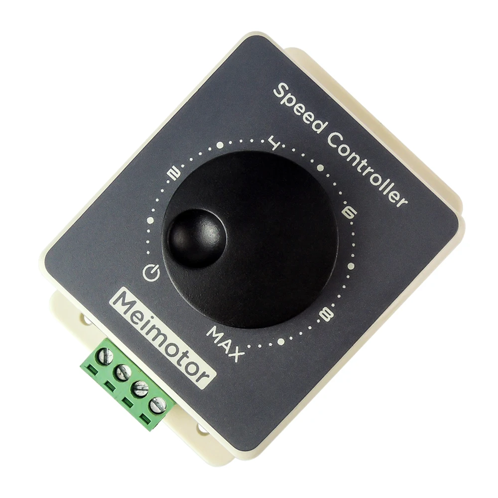 Регулятор скорости двигателя ШИМ HHO RC устройство управления скоростью