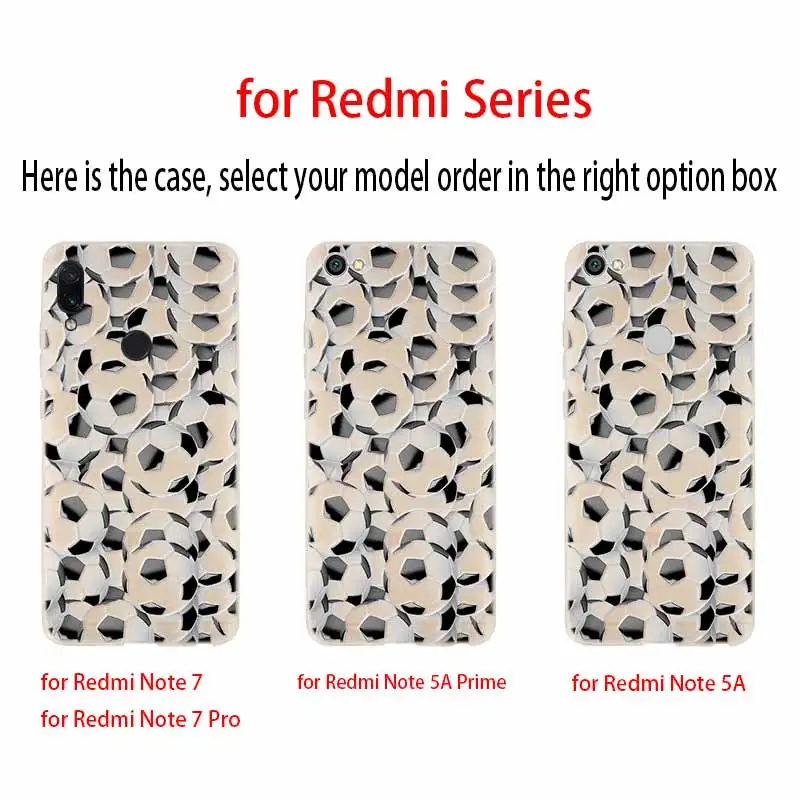 Модный мягкий чехол из ТПУ для Xiaomi Redmi Note 10 9 8 7 6 5 Pro Max 10S 9S 9T 8T note10|Бамперы| |