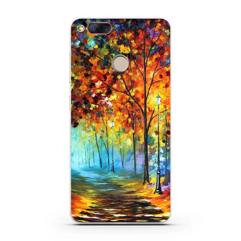 zte nubia z17 mini Case Silicon Graffiti 3D relief Painting Soft TPU Back Cover for Phone protect bags shell |