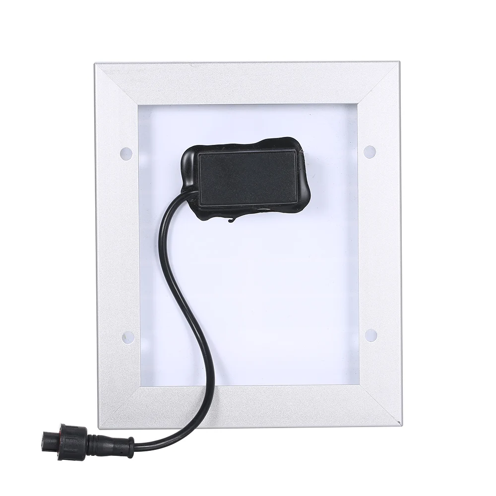 Newest 2W Automatically Solar Garden Fountain Pump Solar Garden Fountains Waterfalls Solar Power Bird Water Fountain Pump