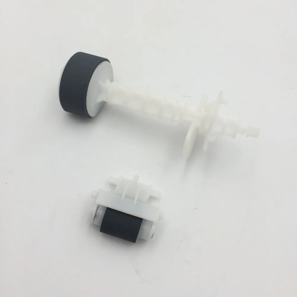 1 комплект пикап роликов подающий ролик для Epson L300 L301 L303 L310 L350 351 L353 l360 ME10 L110 L111 120 130