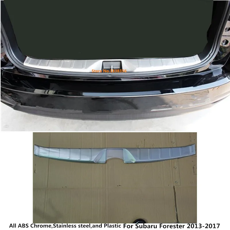 Накладка для автомобиля Subaru Forester 2013 2014 2015 2016 2017 2018 внутренняя накладка из
