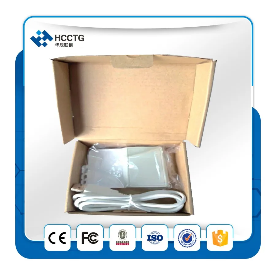 USB считыватель смарт карт ACR3901 Acs iso 7816 Bluetooth контактный Ic писатель|chip card reader writer|reader