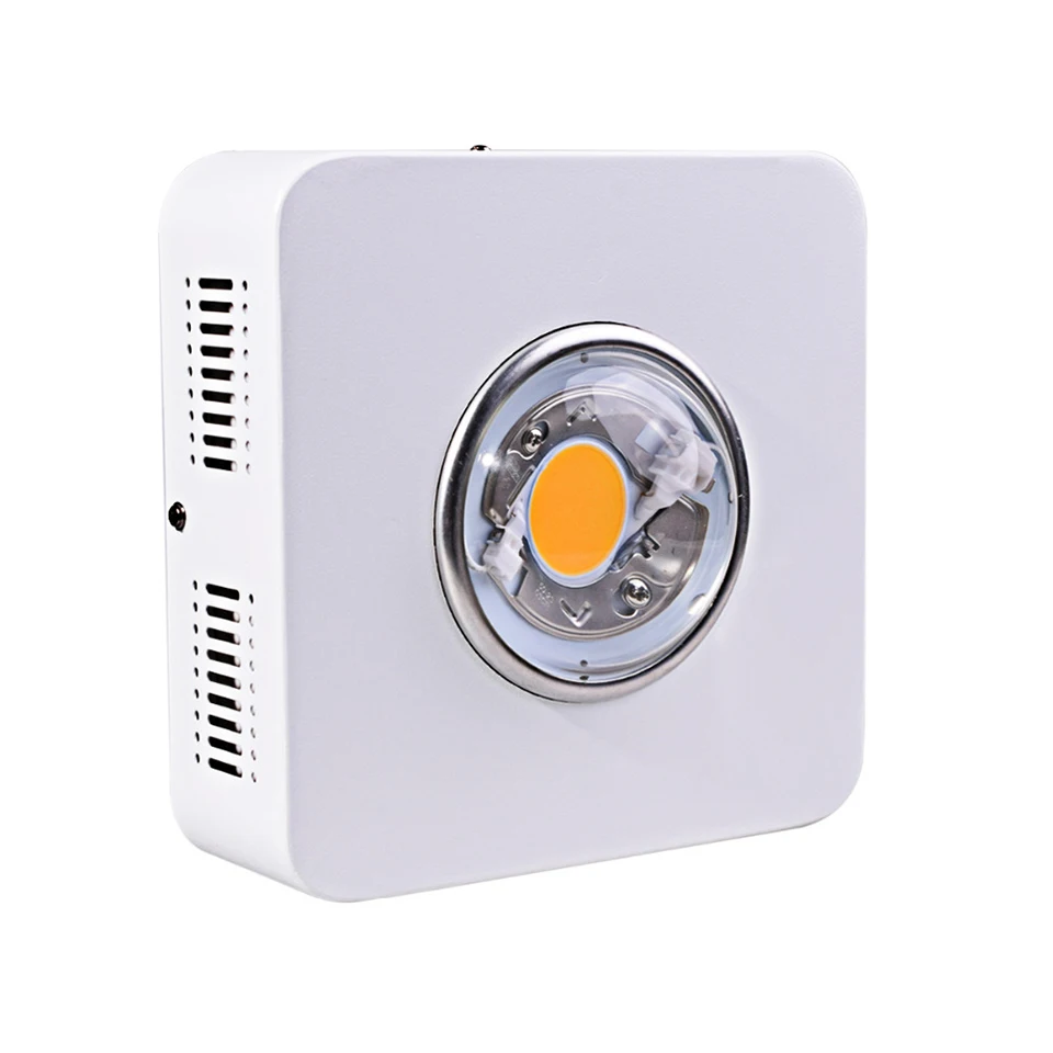 300 W/600 W CREE CXB3590 3500K COB светодиодный свет для выращивания полного спектра Применение meanwell led привод для комнатных растений парник, теплица для выращивания