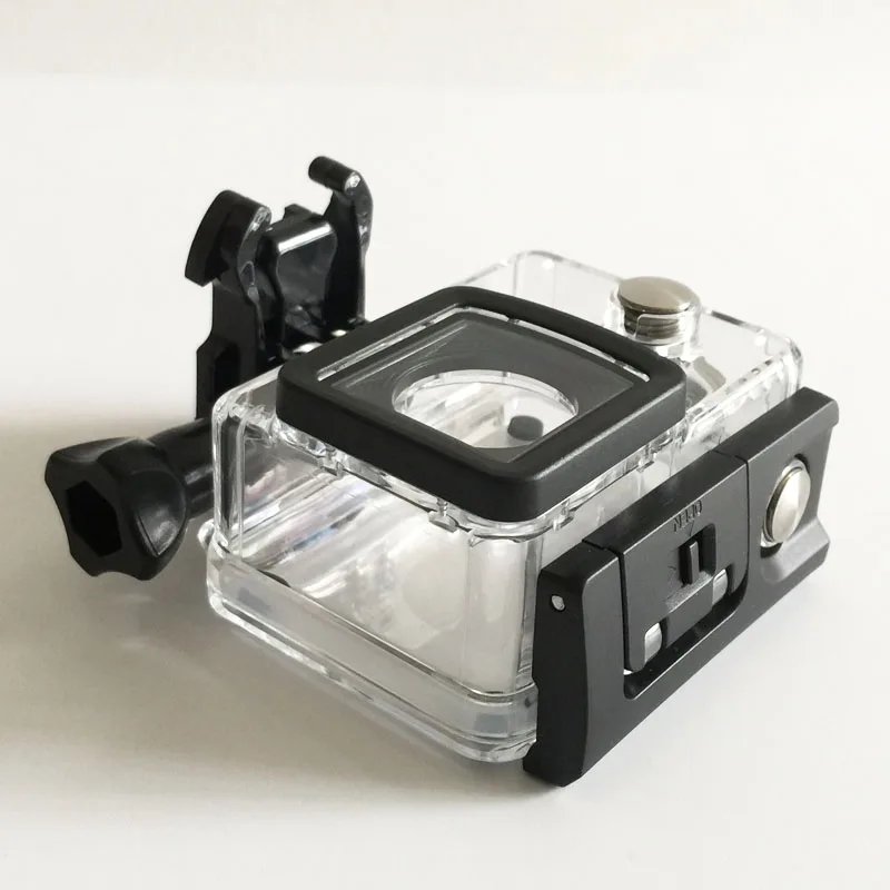 SJCAM аксессуары sj4000 Водонепроницаемый чехол Подводный корпус 30 м Дайвинг для sj cam SJ4000 wifi SJ4000 плюс Экшн-камера