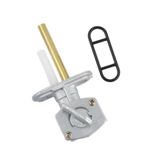 Мотоциклетный топливный клапан узел спускного крана перекрытия воды