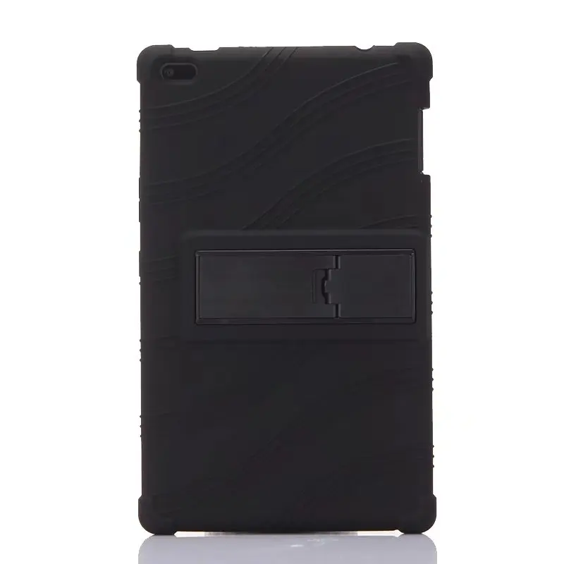 Безопасный детский силиконовый чехол для lenovo TAB 4 8 TB-8504F TB-8504N TB-8504 планшет ударопрочный чехол для lenovo TAB 4 8 дюймов Stabd Shell