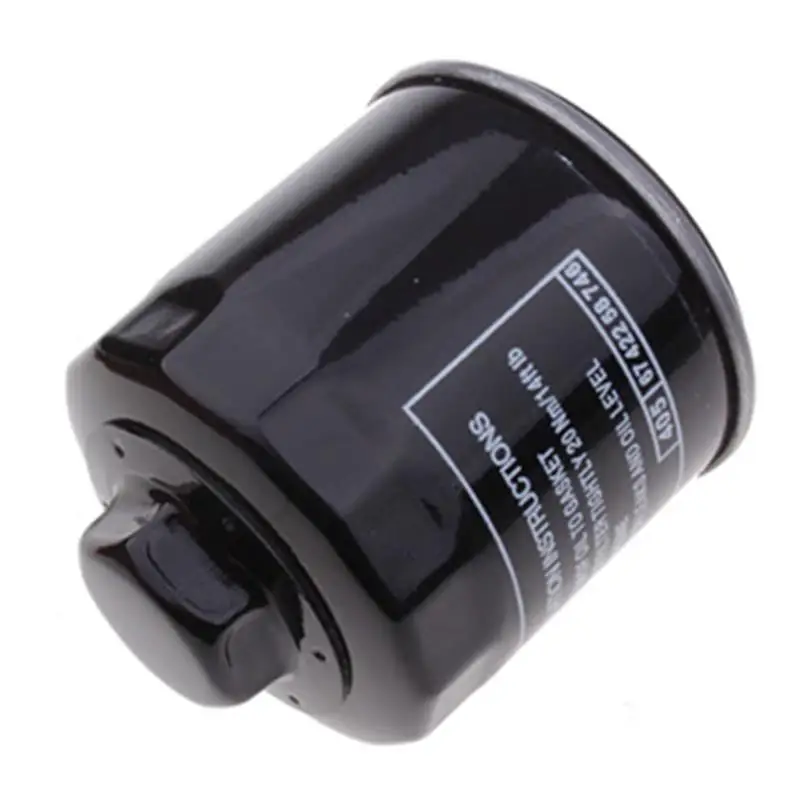ForVolkswagen 02 05 старый ПОЛО 1.4 Балтийский масляный фильтр фильтр|filter|filter oil |