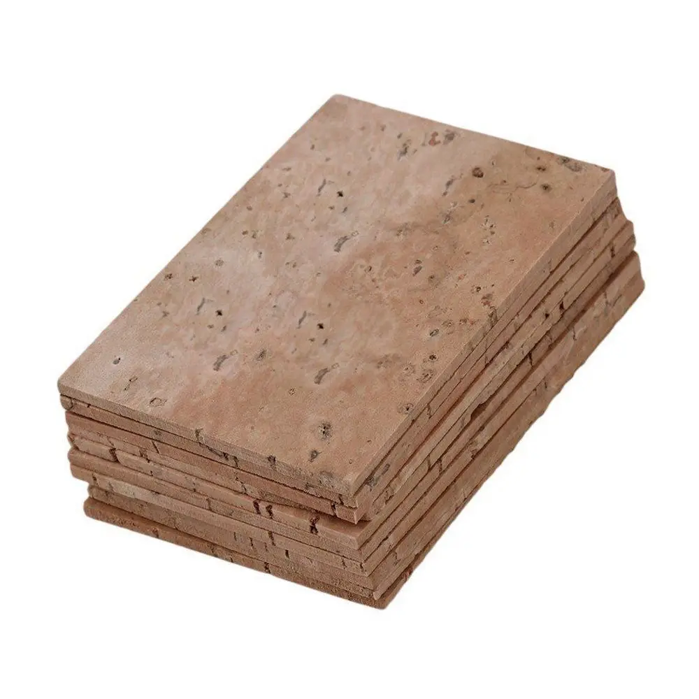 SEWS 10PCS SAX для саксофона на шею пробковое сопрано/тенор/Альт|Детали и аксессуары| |