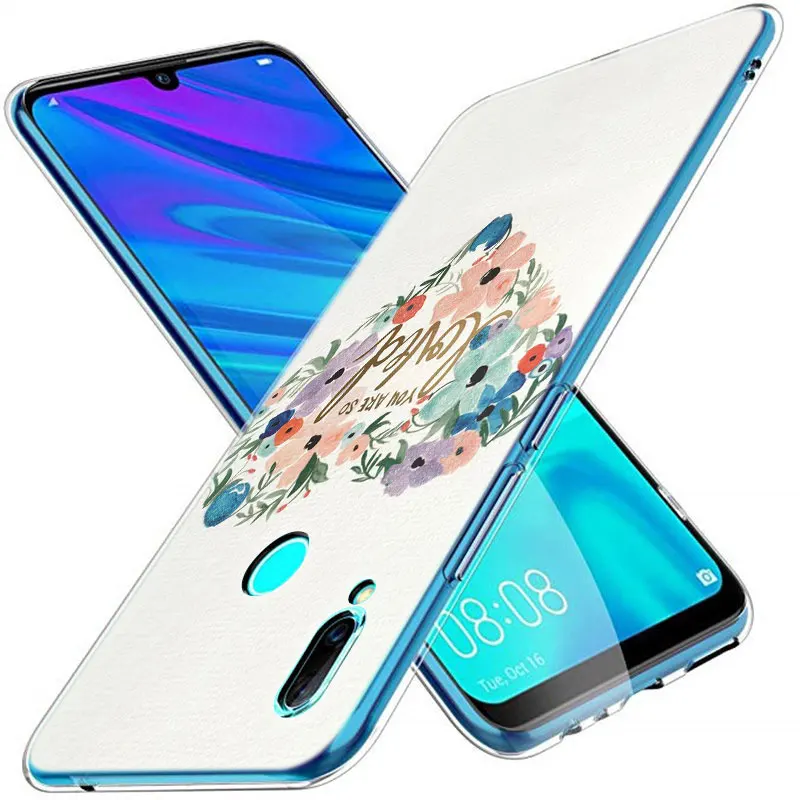 Чехол для Huawei P30 P20 Pro P10 P9 P8 Lite 2017 P Smart Z Plus 2019 NOVA 3 3i|Бамперы| |