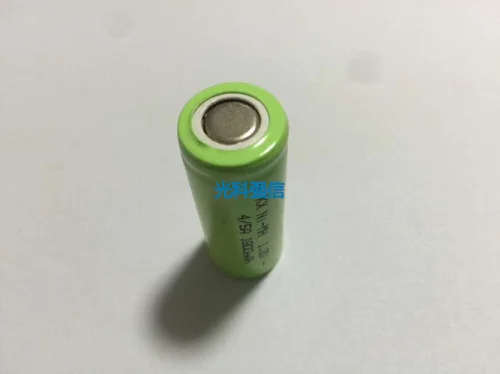 Новые Аутентичные 1 2 V 4/5A 1800MAH никель водородная зарядка плоская головка