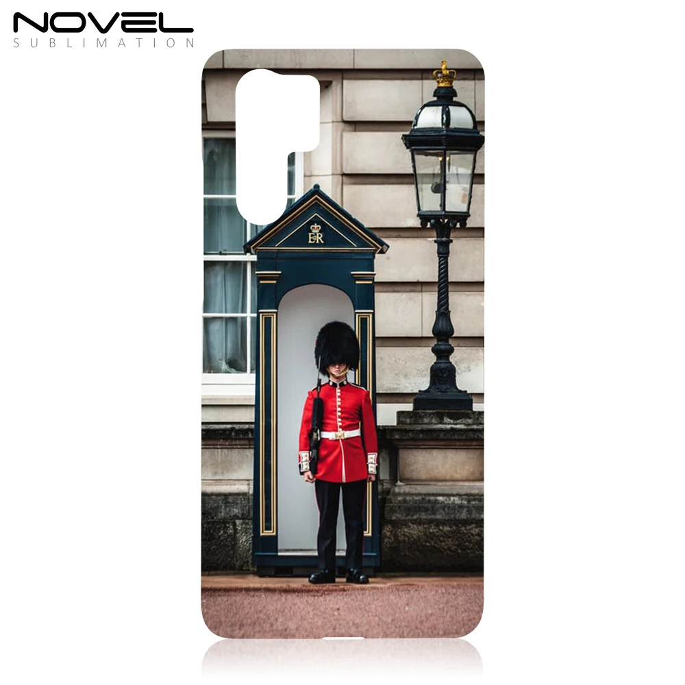 Customized sublimation 3D hard mobile phone shell for Huawei P30 Pro | Мобильные телефоны и аксессуары