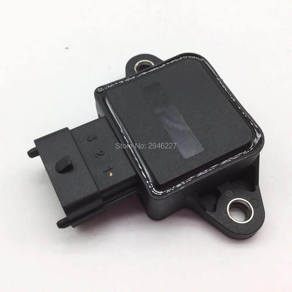 Датчик положения дроссельной заслонки 0280122014 для Hyundai KIA Porsche Saab Vauxhall OpelLand Rover Nissan
