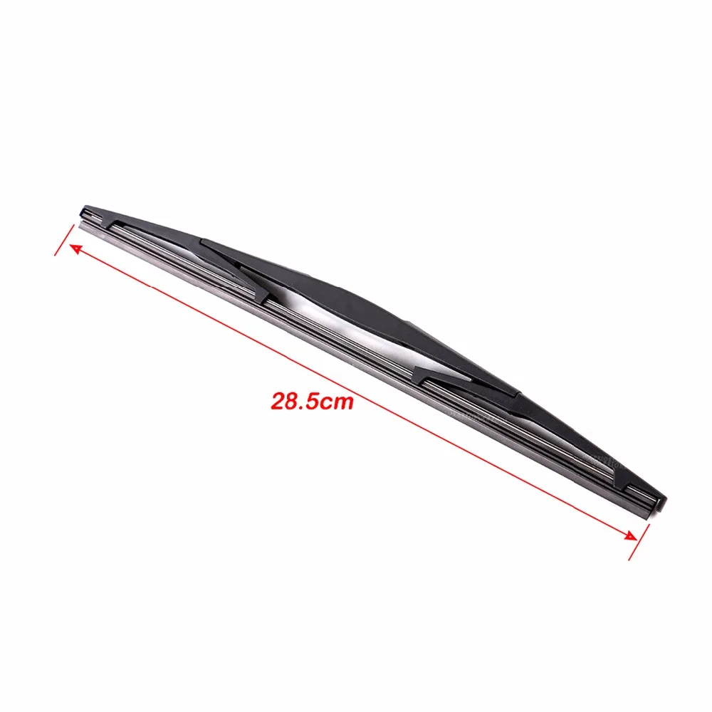 86542AG080 для Subaru Impreza 2005 2006 2007 Outback Legacy 2008-2016 Forester 2006-2017 Щетка стеклоочистителя