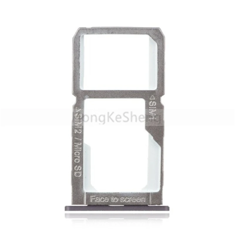Замена лотка для SIM-карты и SD-карты OEM OnePlus X | Мобильные телефоны аксессуары