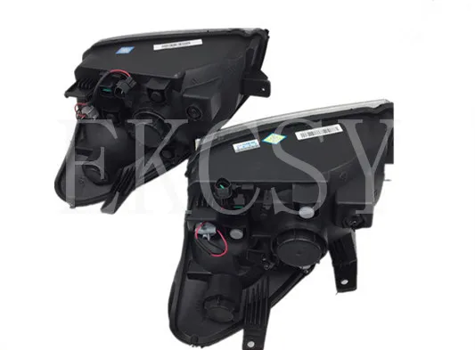 HEADLAMP HEADLIGHT HEAD LIGHT FOR JAC REIN | Автомобили и мотоциклы