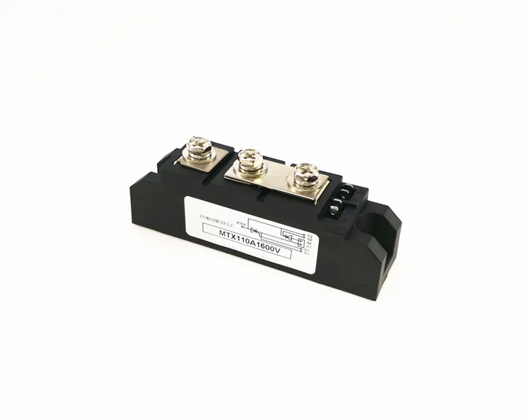 MTX Thyristor module 110A 1600V | Replacement Parts