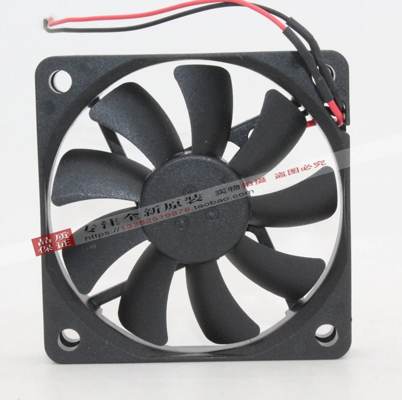 Новый SUNON MF60101V3 10000 A99 12V 0 56 W 6010 6 см тишина Вентилятор охлаждения| |