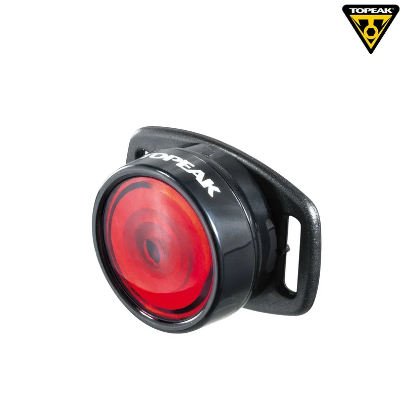 Topeak хвост LUX TMS071 дорожный велосипед задний светильник на раму велосипеда Bicicleta