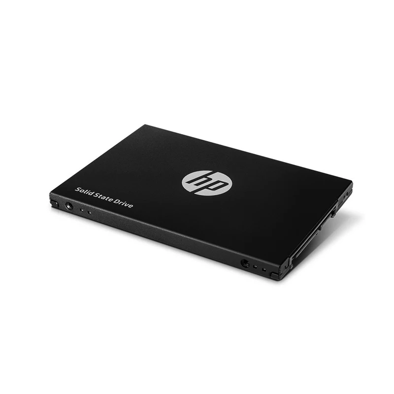 Hp SSD S700 2 5 120GB SATA3 3D NAND Внутренний твердотельный накопитель HDD жесткий диск HD для