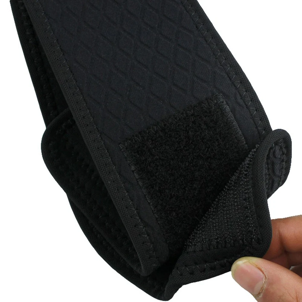 Kuangmi Breathable Shoulde Pad Shoulder Support Sprain Recovery Medical | Спорт и развлечения