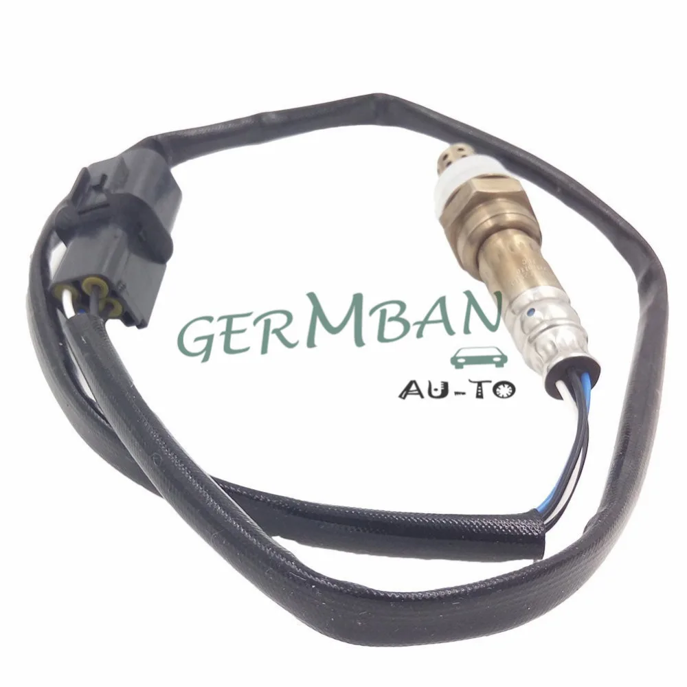 Кислородный датчик Lambda для Mitsubishi Pajero V31 V33 4G64 Деталь № MD362290|sensor air|sensor sensorsensor lambda |
