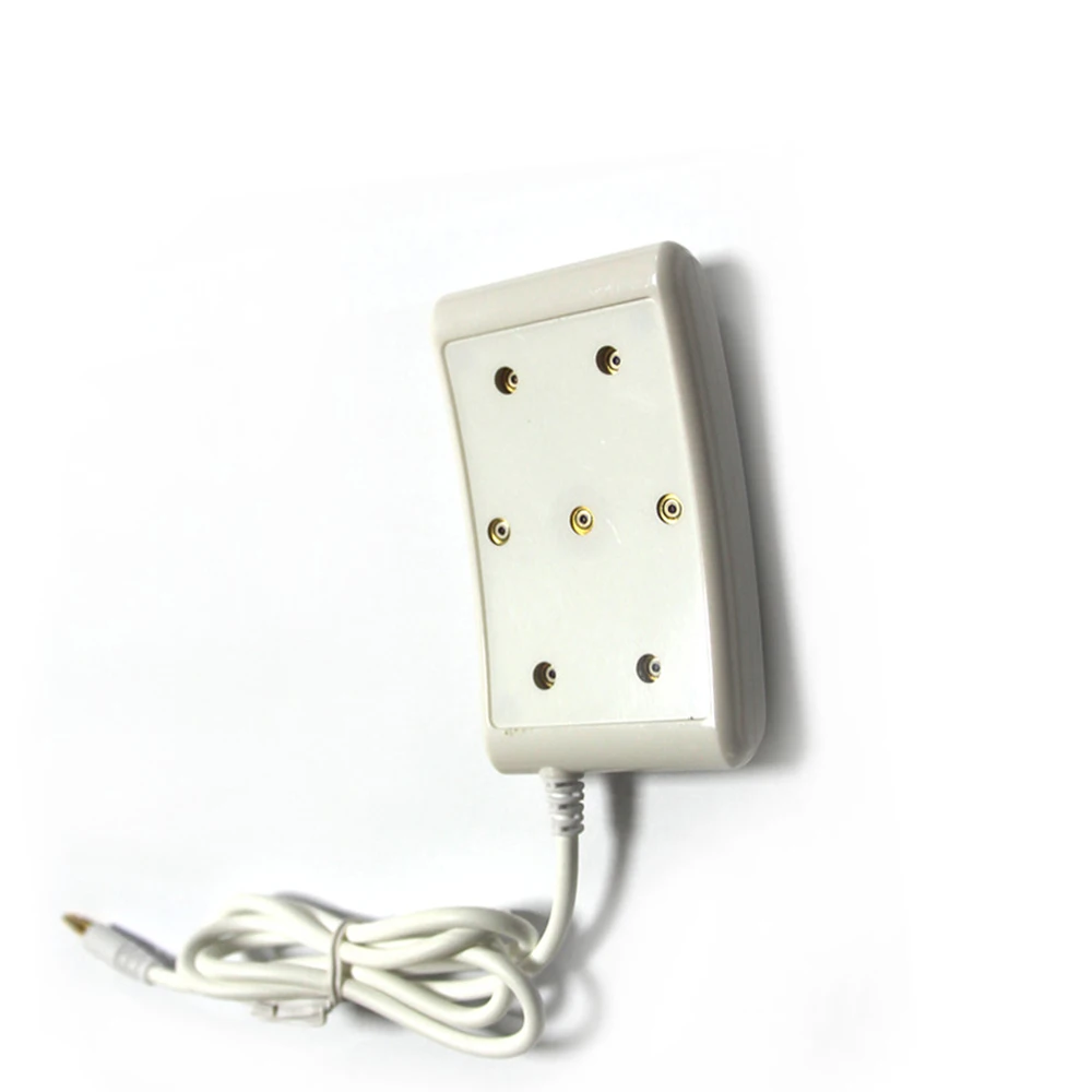 Датчик боли|Реабилитационная физиотерапия| |