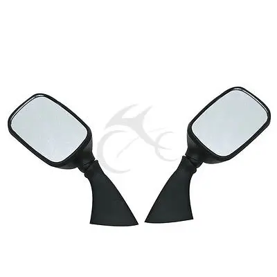 Мотоциклетные зеркала заднего вида для Suzuki GSXR 1000 2001-2002 GSX1300R HAYABUSA BUSA 1997-2011 GSXR 600/750 аксессуары