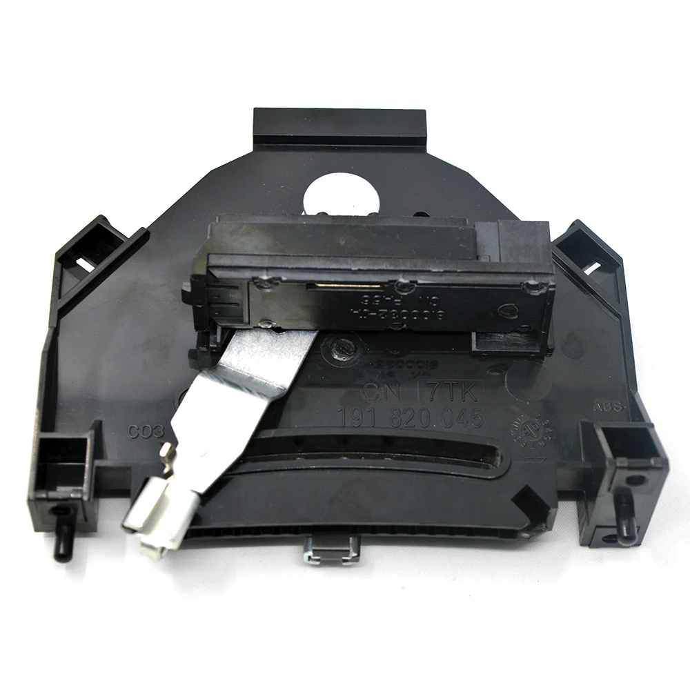 Центральный A/C нагреватель управления климат контроль переключатель панель для