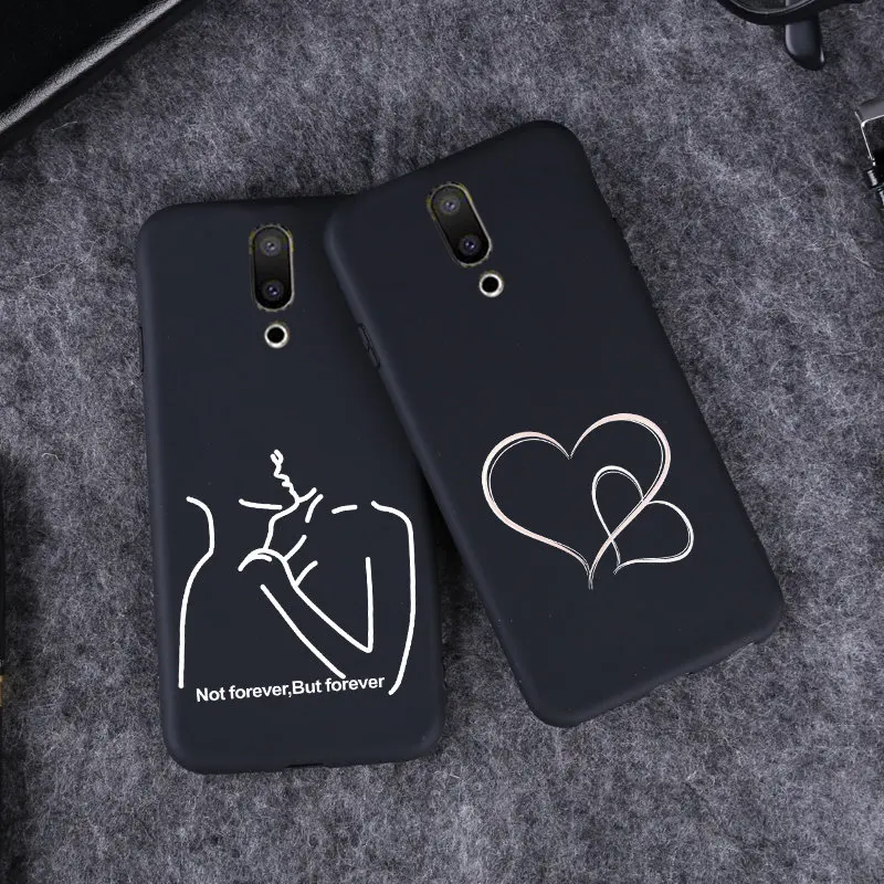 Полный резиновый матовый чехол для Meizu M5 M6 Примечание M3S M3 мини U10 U20 MX6 Pro 6 7 M5S M5C M6S 15 E3 16 16th 15 Мягкий силиконовый чехол