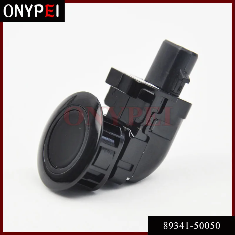 89341 50050 PDC ультразвуковой датчик парковки черный и белый цвет для Toyota Lexus LS430 8934150050